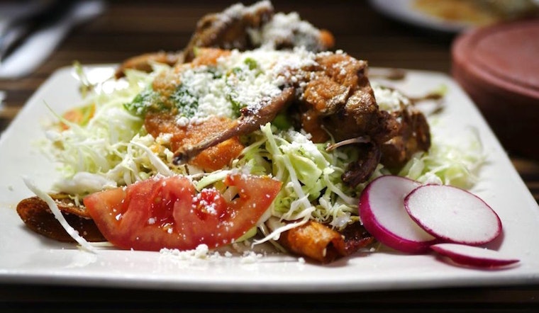 Your guide to the 4 most popular spots in Riverside's Arlington neighborhood