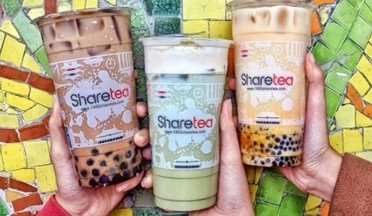 5 top spots for bubble tea in Plano