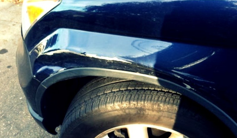 Wronged Upper Haighter Turns to Craigslist