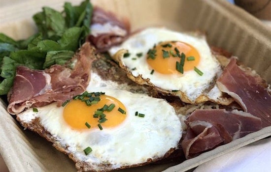 Check out the 4 top spots in Honolulu's Manoa neighborhood