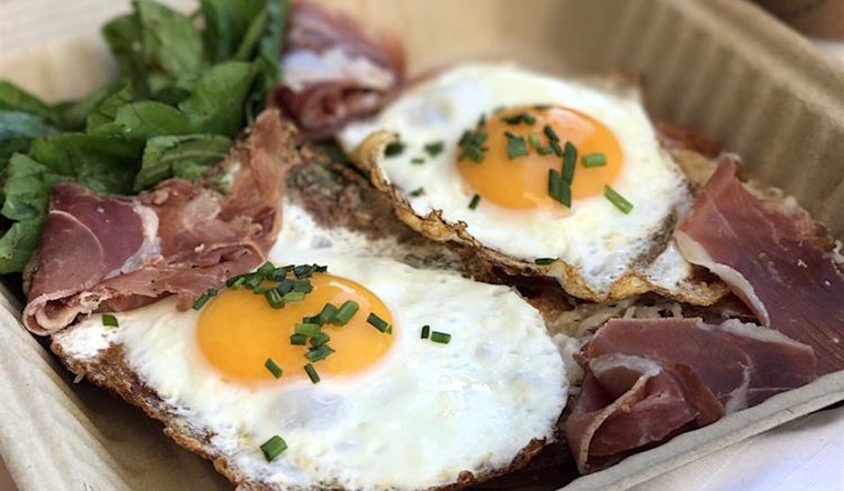 Check out the 4 top spots in Honolulu's Manoa neighborhood