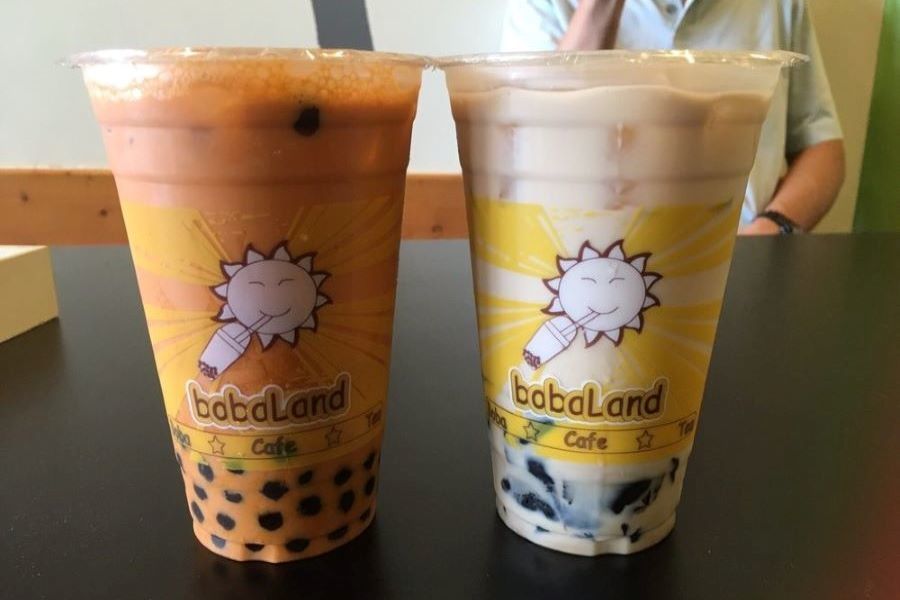 5 top spots for bubble tea in Plano