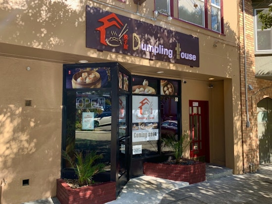 Castro's Pho 335 closes; Dumpling House on the way