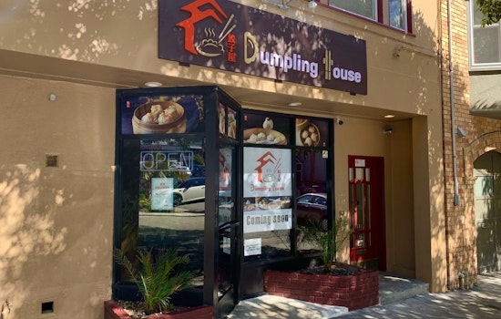 Castro's Pho 335 closes; Dumpling House on the way