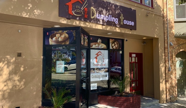 Castro's Pho 335 closes; Dumpling House on the way