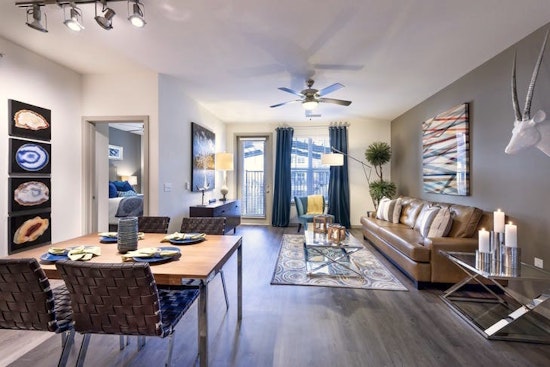 Apartments for rent in Aurora: What will $1,400 get you?
