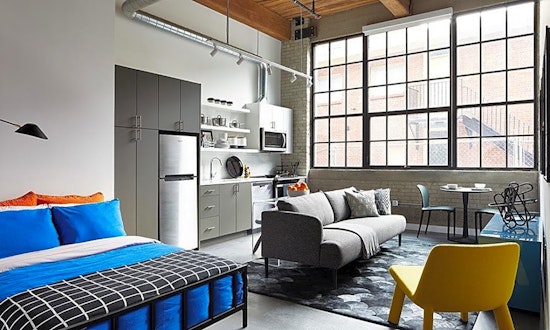 Apartments for rent in Boston: What will $2,300 get you?