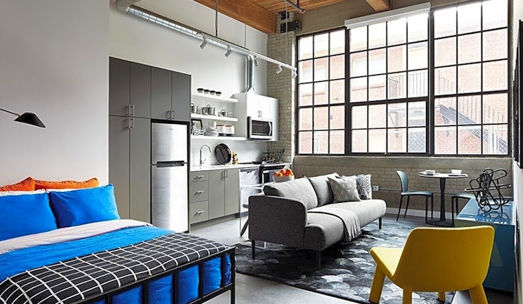 Apartments for rent in Boston: What will $2,300 get you?