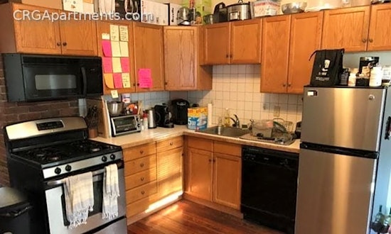 Apartments for rent in Cambridge: What will $2,800 get you?