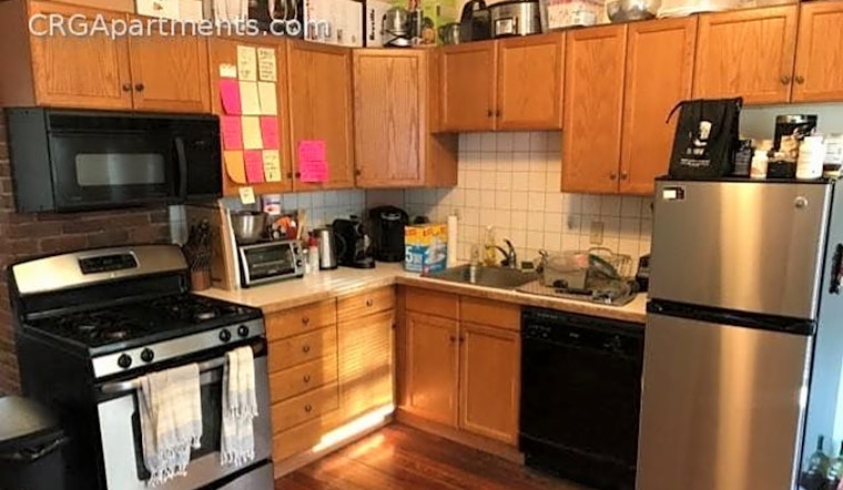 Apartments for rent in Cambridge: What will $2,800 get you?