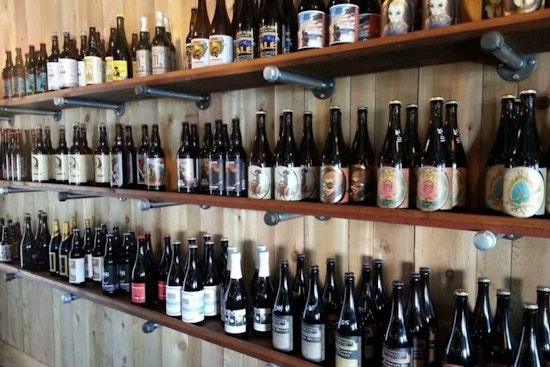 3 top spots for beer, wine and spirits in Arlington