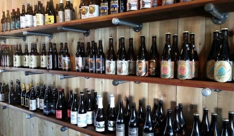 3 top spots for beer, wine and spirits in Arlington