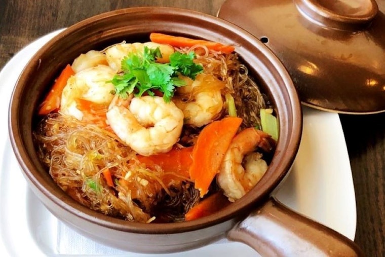 New North Dallas Thai spot Lemongrass Thai Eatery opens its doors
