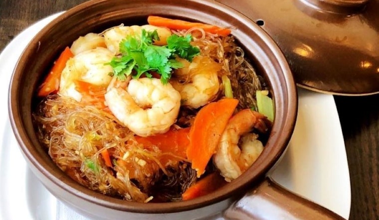 New North Dallas Thai spot Lemongrass Thai Eatery opens its doors