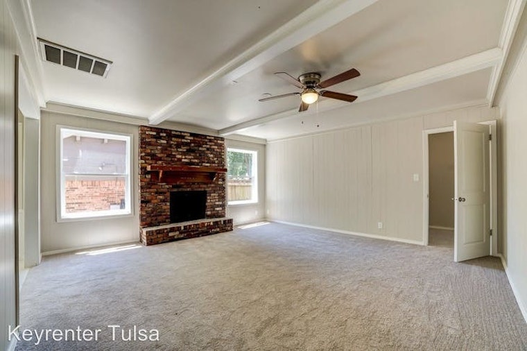 Apartments for rent in Tulsa: What will $1,500 get you?