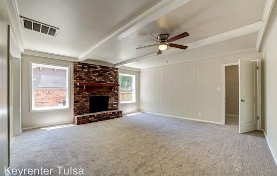 Apartments for rent in Tulsa: What will $1,500 get you?