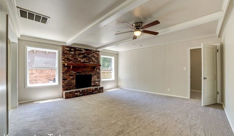 Apartments for rent in Tulsa: What will $1,500 get you?