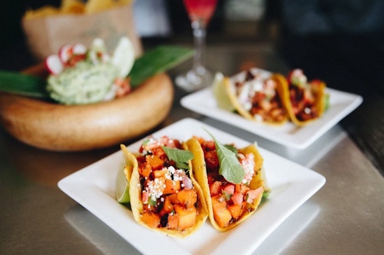 Here are Lexington's top 5 Mexican spots