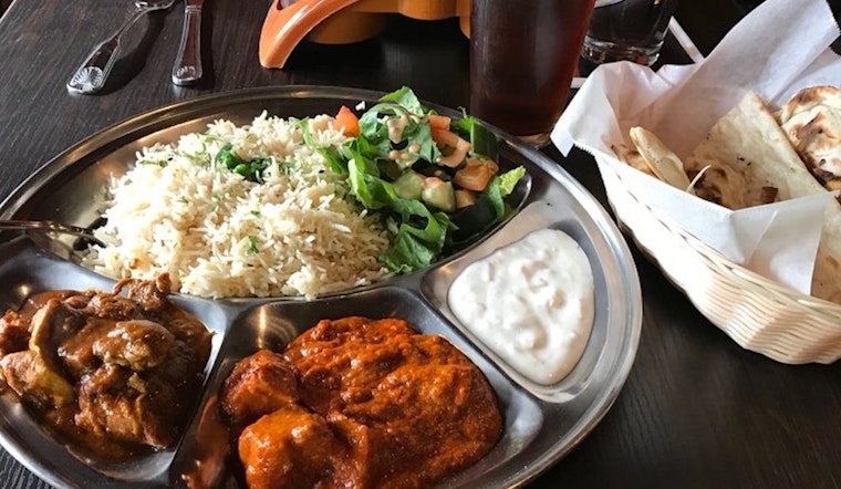 New Indian Spot 'Bollywood Bites' Debuts In Sherman Oaks