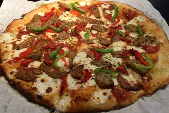 Jonesing for pizza? Check out Fort Worth's top 5 spots