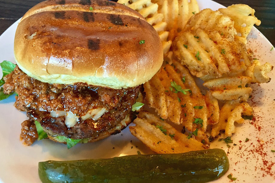 Tulsa's top 3 sports bars, ranked