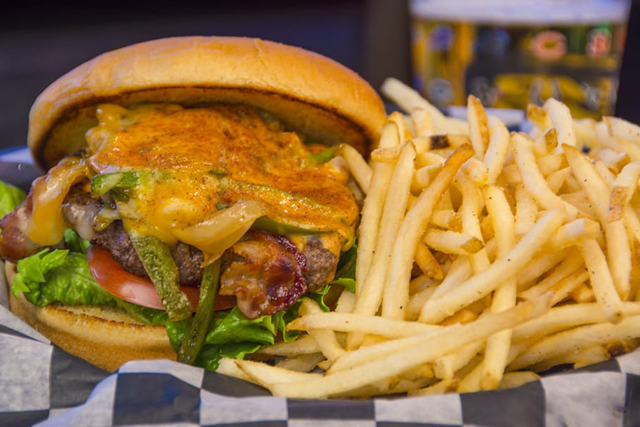 Tulsa's top 3 sports bars, ranked