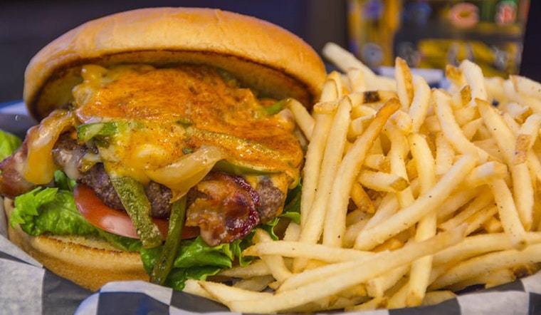 Tulsa's top 3 sports bars, ranked
