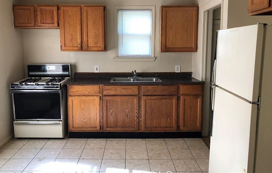 Apartments for rent in Detroit: What will $900 get you?