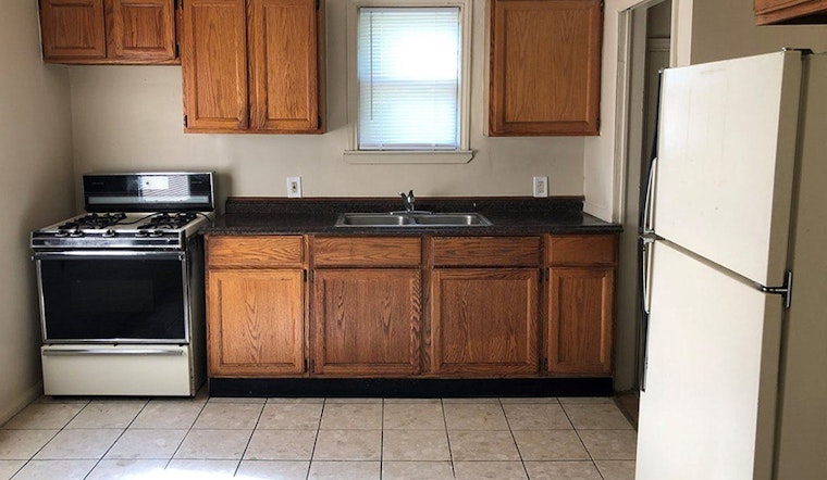 Apartments for rent in Detroit: What will $900 get you?