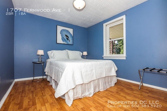 Apartments for rent in Louisville: What will $1,000 get you?