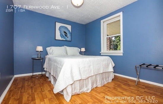 Apartments for rent in Louisville: What will $1,000 get you?