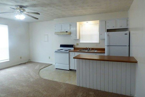 Apartments for rent in Lexington: What will $1,000 get you?