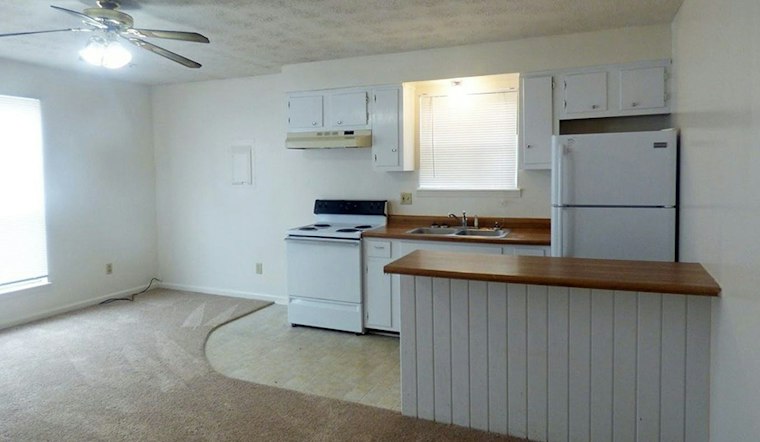 Apartments for rent in Lexington: What will $1,000 get you?