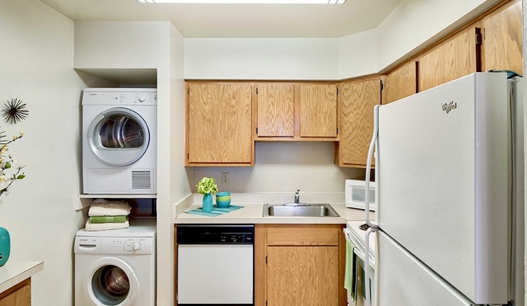 The cheapest apartments for rent in Green Run, Virginia Beach