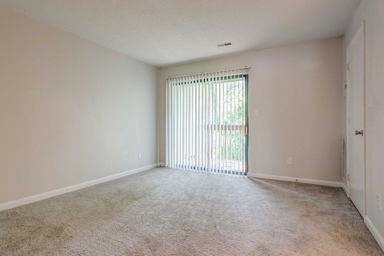 Apartments for rent in Raleigh: What will $1,000 get you?