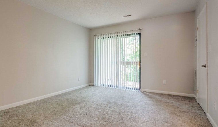 Apartments for rent in Raleigh: What will $1,000 get you?