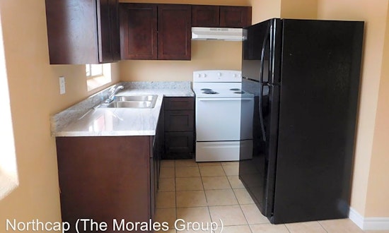 Budget apartments for rent in Downtown, Las Vegas