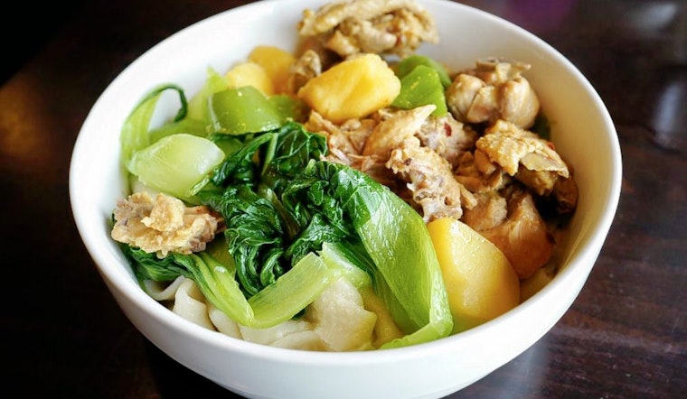 Conquer Your Noodles Cravings At These 3 San Jose Newcomers