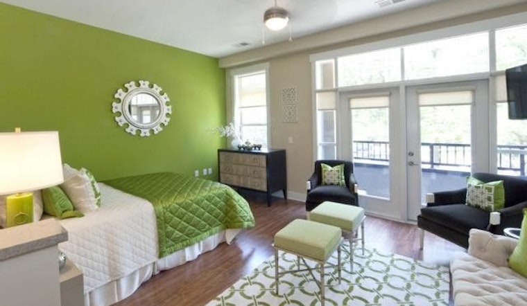 What Does $1,200 Rent You In Hillsborough, Today?