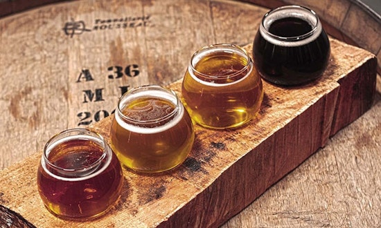 5 Deals Under $30 For San Francisco Food & Drink Lovers
