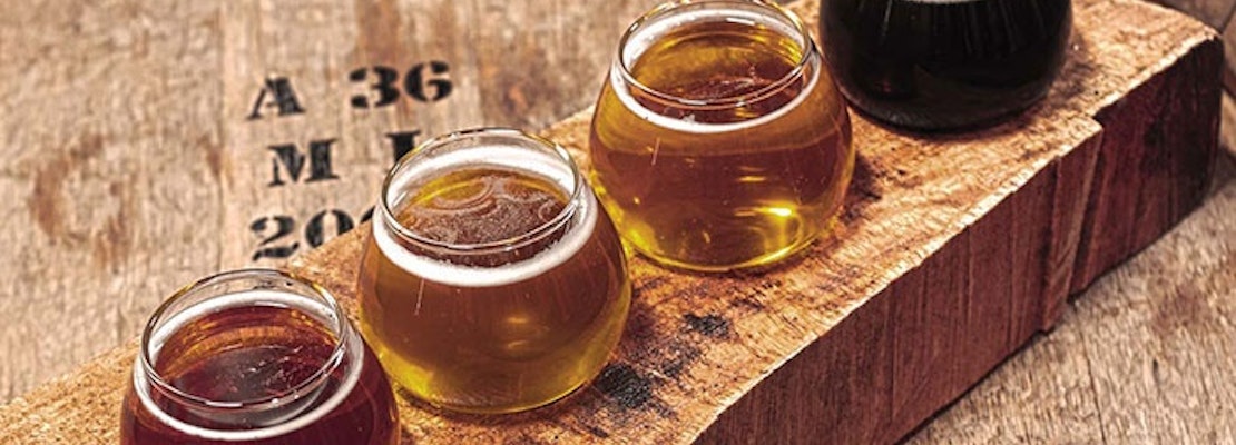5 Deals Under $30 For San Francisco Food & Drink Lovers