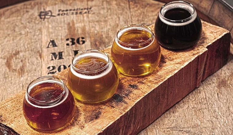 5 Deals Under $30 For San Francisco Food & Drink Lovers