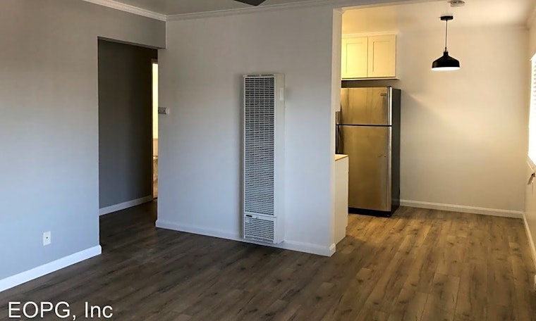 Apartments for rent in Oakland: What will $1,900 get you?