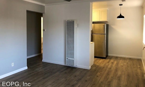 Apartments for rent in Oakland: What will $1,900 get you?