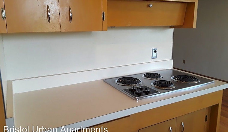 Apartments for rent in Portland: What will $2,000 get you?
