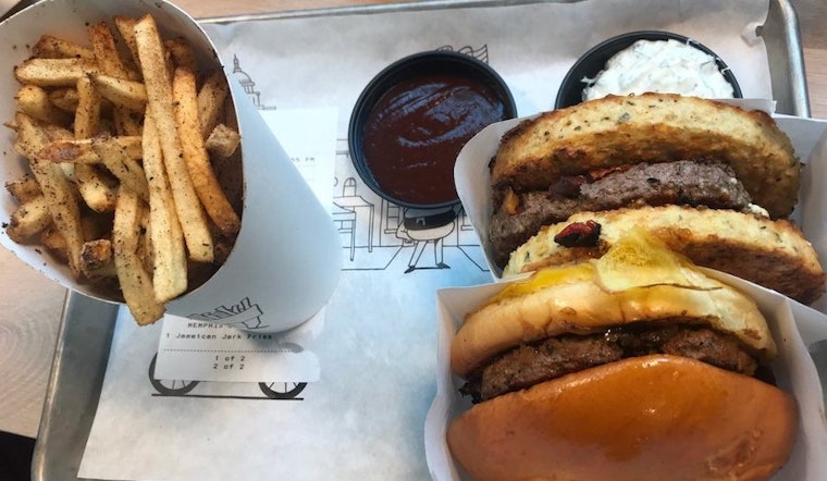 Get to know the freshest new businesses to launch in Washington