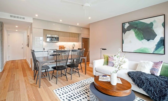 Apartments for rent in Philadelphia: What will $3,000 get you?