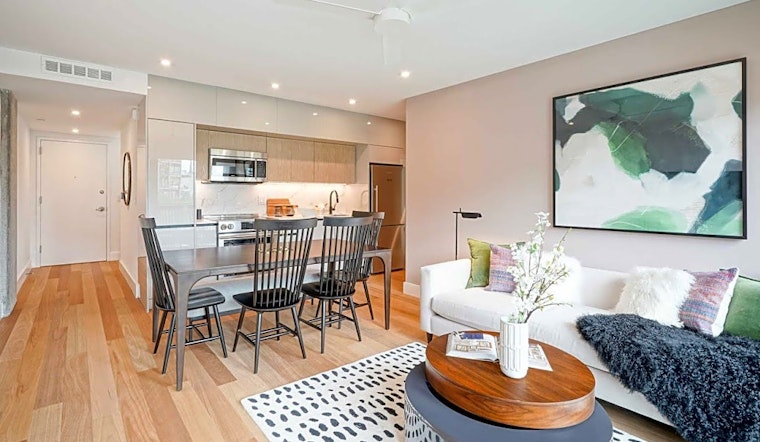 Apartments for rent in Philadelphia: What will $3,000 get you?