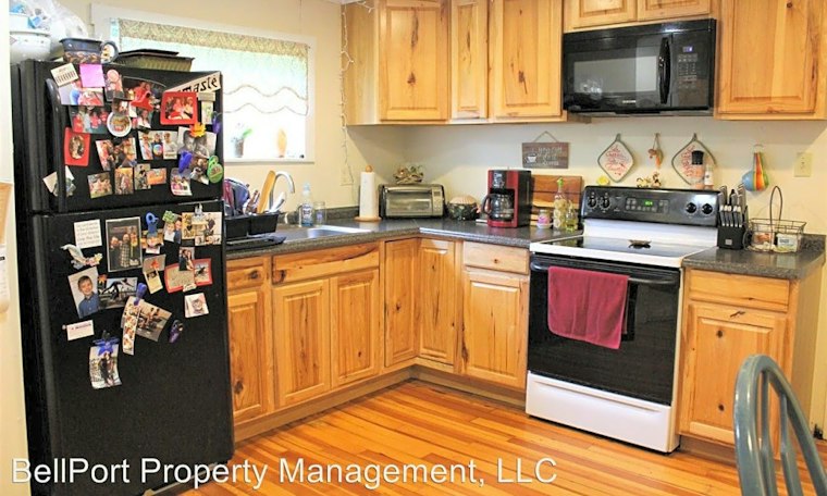 Apartments for rent in Portland: What will $1,400 get you?