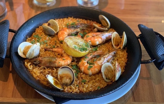 #Trending: What's heating up Honolulu's food scene this month